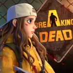 Logo of Breaking Dead android Application 